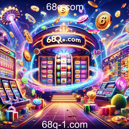 Jackpots